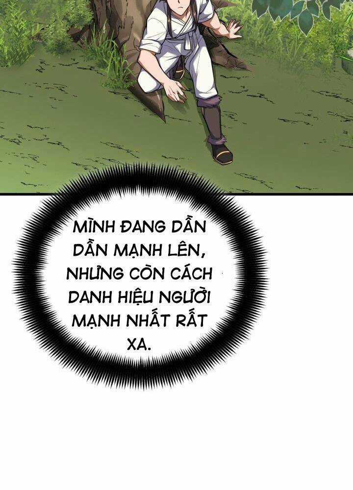 Tuyệt Đỉnh Võ Lâm Chapter 14 trang 24