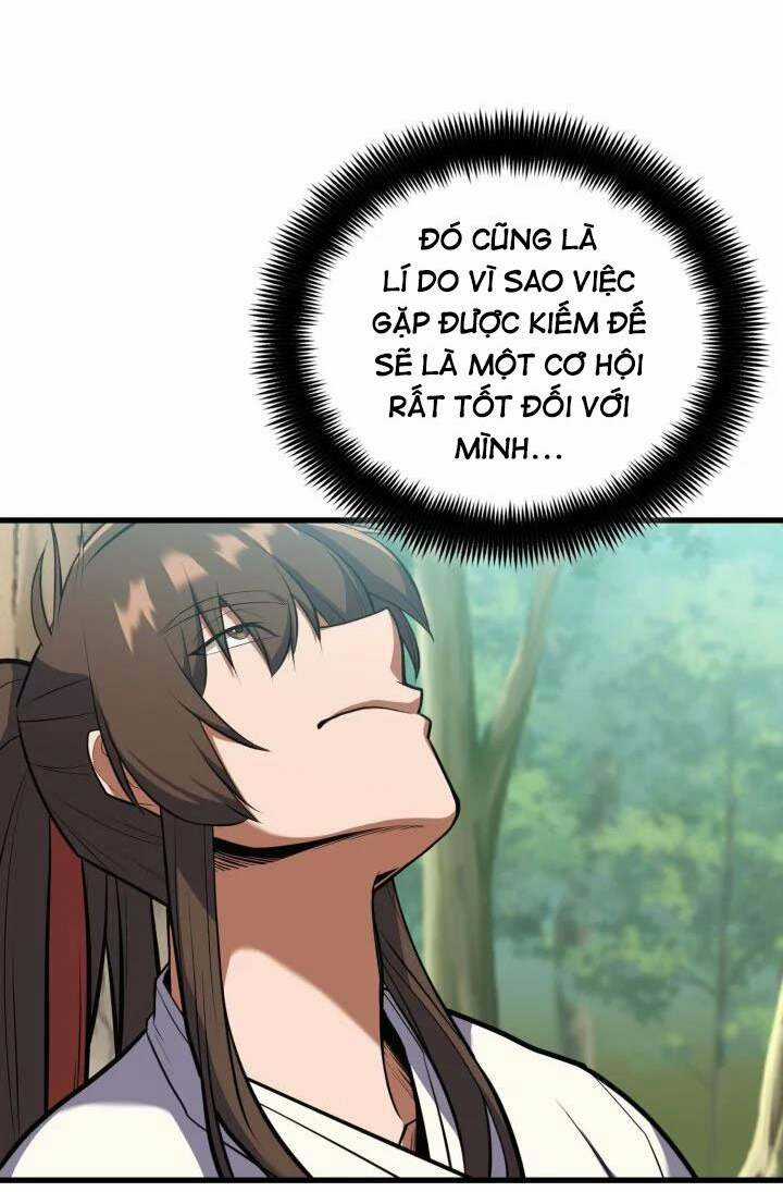 Tuyệt Đỉnh Võ Lâm Chapter 14 trang 25