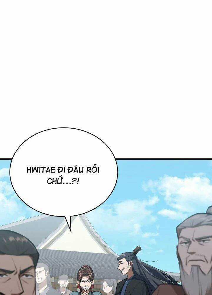 Tuyệt Đỉnh Võ Lâm Chapter 14 trang 33