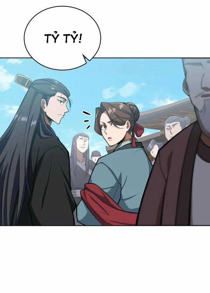 Tuyệt Đỉnh Võ Lâm Chapter 14 trang 36