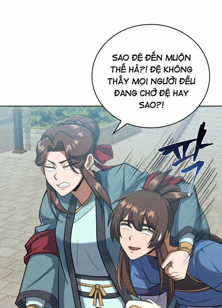 Tuyệt Đỉnh Võ Lâm Chapter 14 trang 39