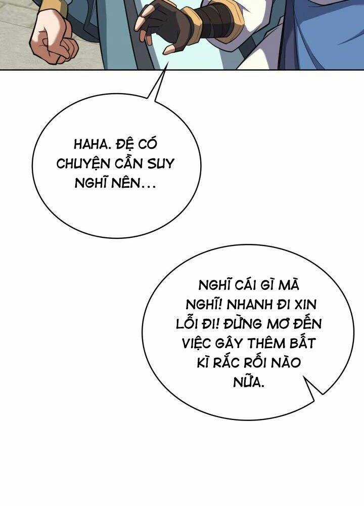 Tuyệt Đỉnh Võ Lâm Chapter 14 trang 40