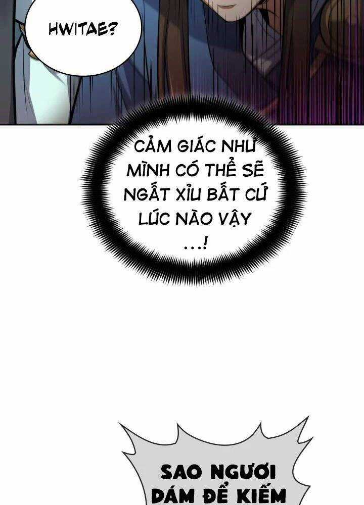 Tuyệt Đỉnh Võ Lâm Chapter 14 trang 50