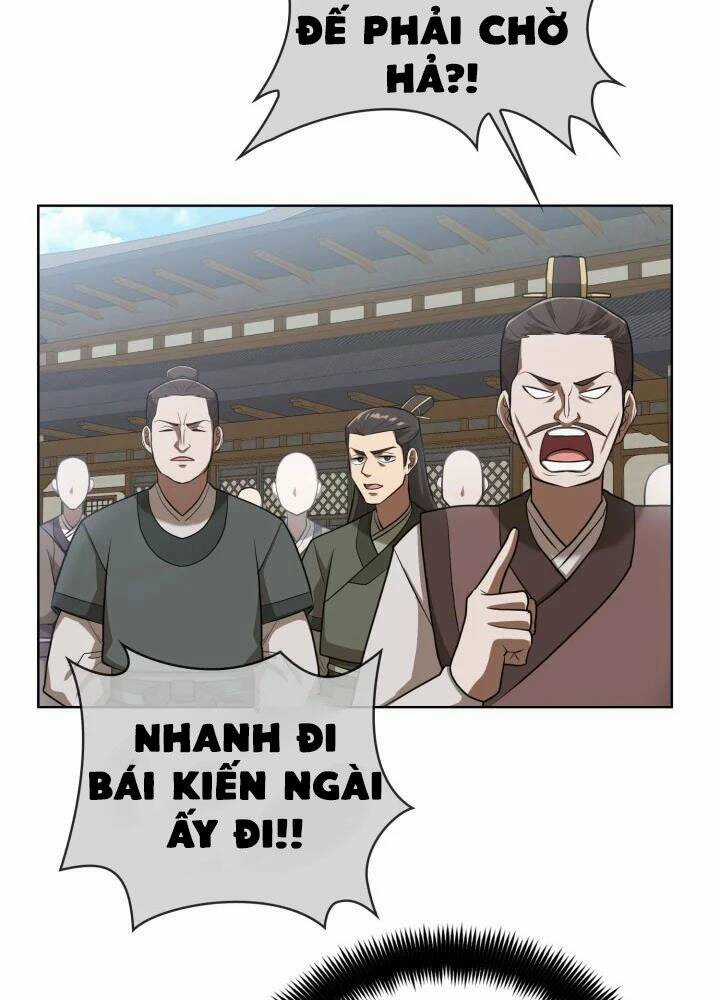 Tuyệt Đỉnh Võ Lâm Chapter 14 trang 51