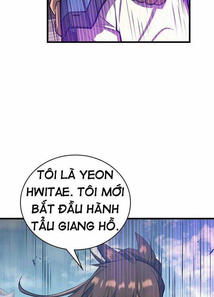 Tuyệt Đỉnh Võ Lâm Chapter 14 trang 56