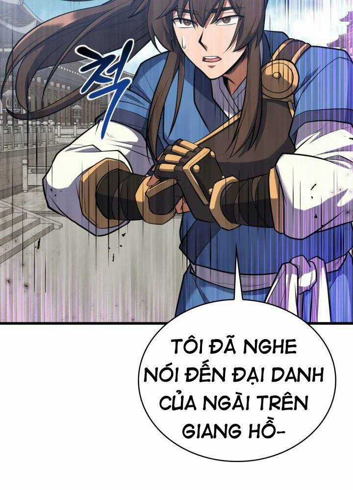 Tuyệt Đỉnh Võ Lâm Chapter 14 trang 57