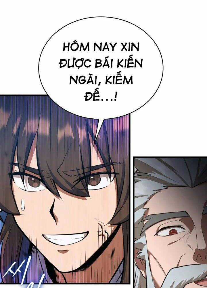 Tuyệt Đỉnh Võ Lâm Chapter 14 trang 58