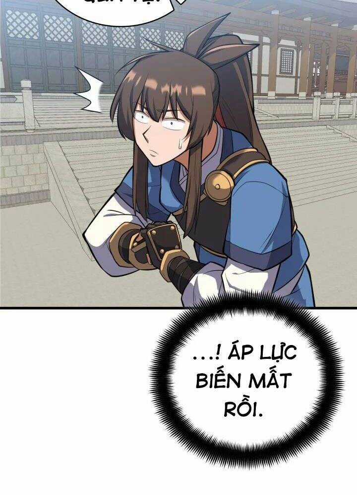 Tuyệt Đỉnh Võ Lâm Chapter 14 trang 60