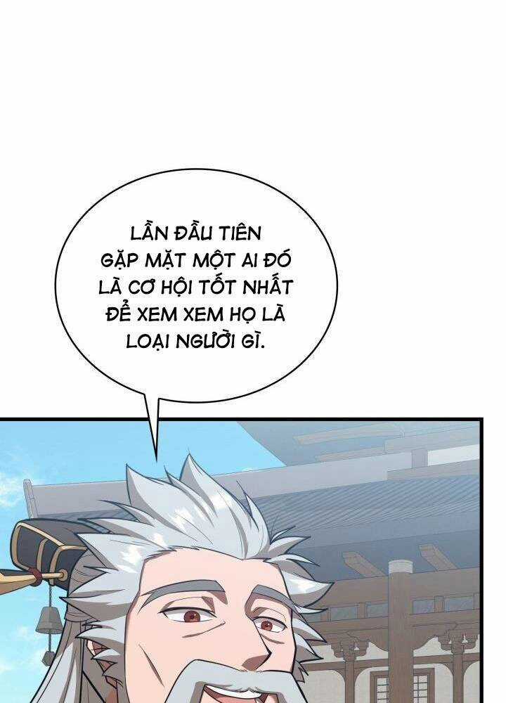 Tuyệt Đỉnh Võ Lâm Chapter 14 trang 61