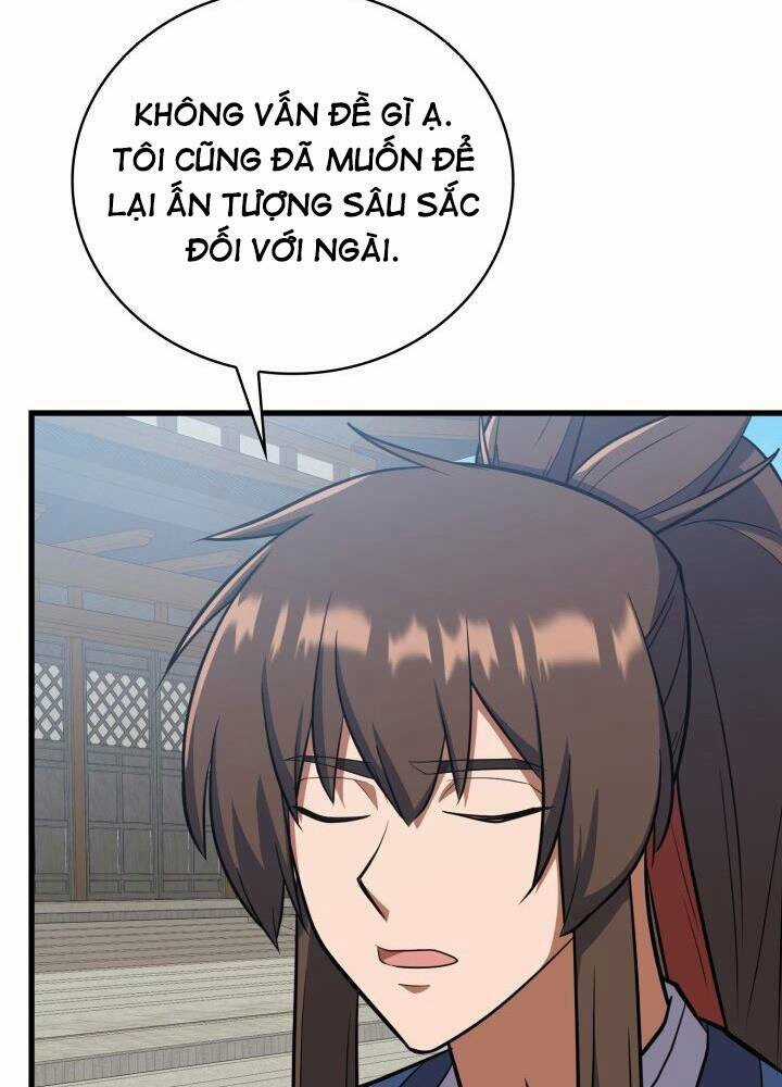 Tuyệt Đỉnh Võ Lâm Chapter 14 trang 63