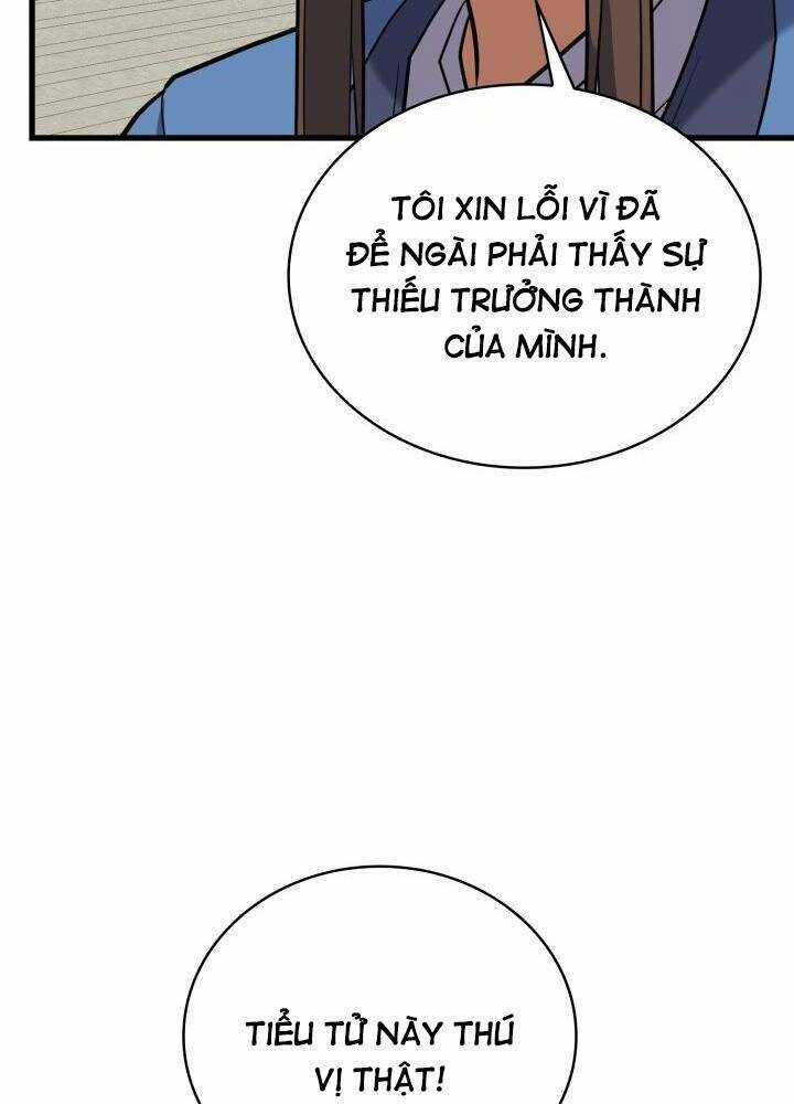 Tuyệt Đỉnh Võ Lâm Chapter 14 trang 64