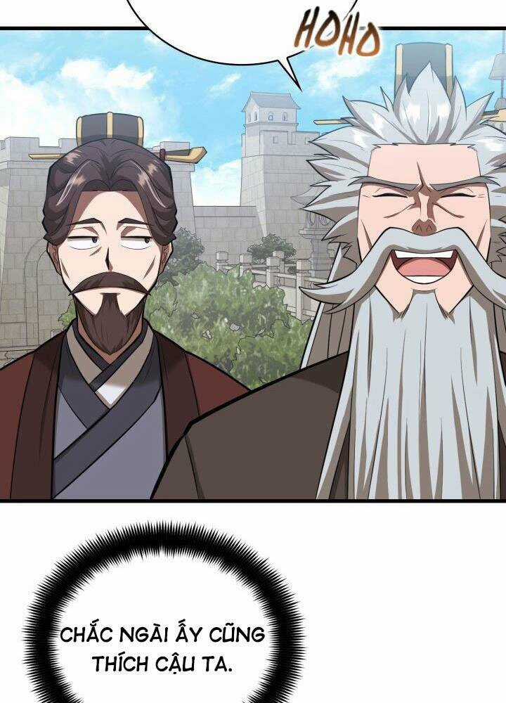 Tuyệt Đỉnh Võ Lâm Chapter 14 trang 65