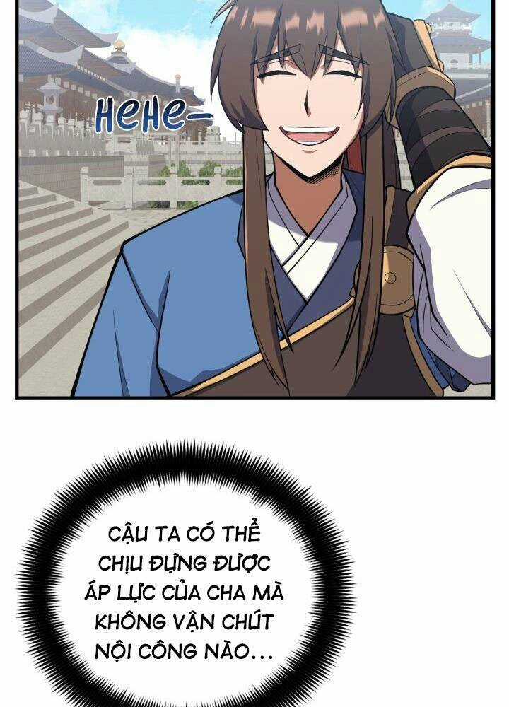 Tuyệt Đỉnh Võ Lâm Chapter 14 trang 67