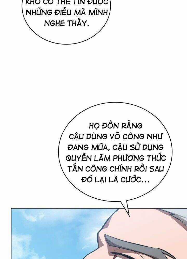 Tuyệt Đỉnh Võ Lâm Chapter 14 trang 72