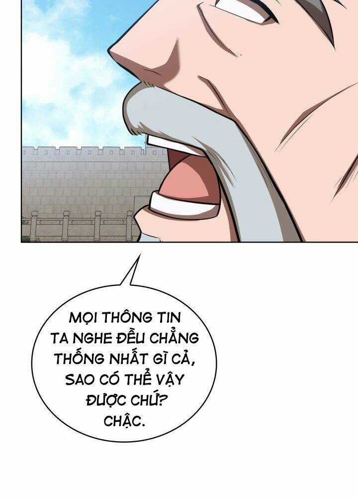 Tuyệt Đỉnh Võ Lâm Chapter 14 trang 73