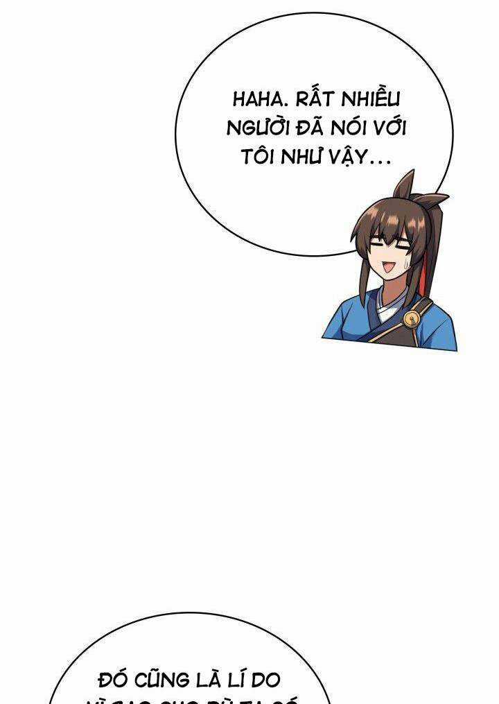 Tuyệt Đỉnh Võ Lâm Chapter 14 trang 74