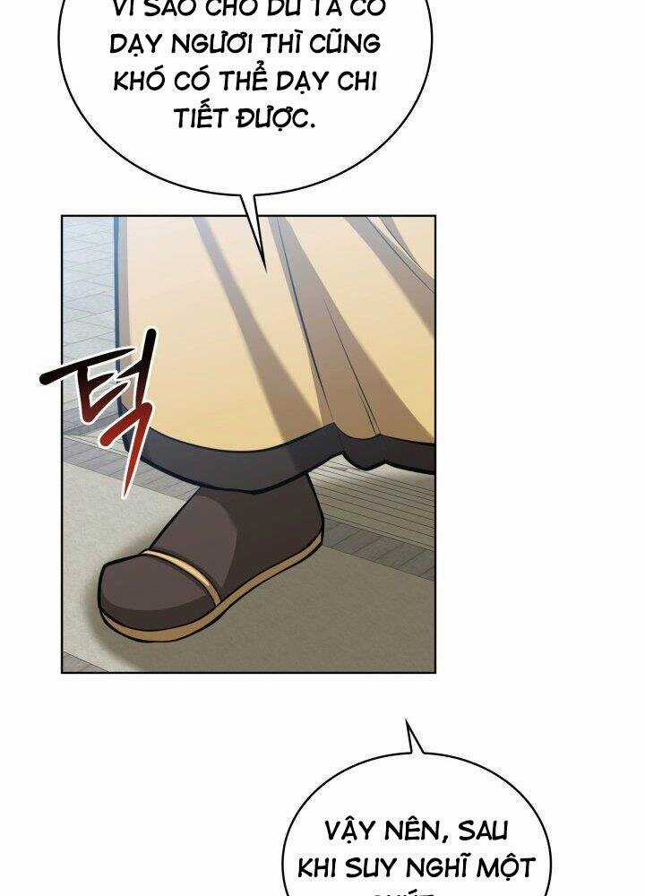 Tuyệt Đỉnh Võ Lâm Chapter 14 trang 75