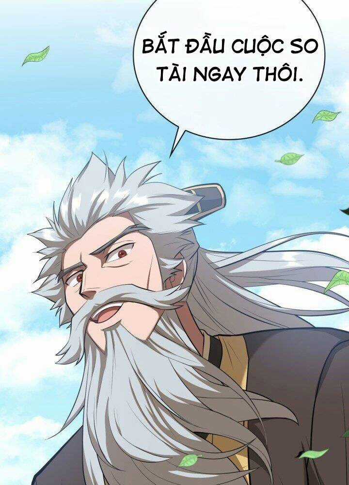 Tuyệt Đỉnh Võ Lâm Chapter 14 trang 78