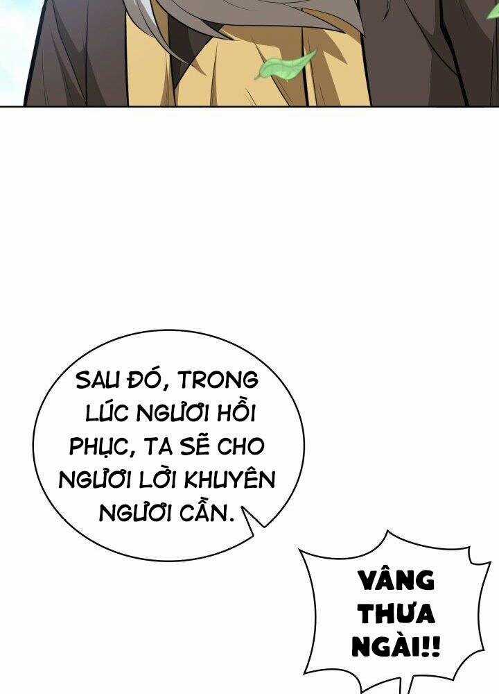 Tuyệt Đỉnh Võ Lâm Chapter 14 trang 79