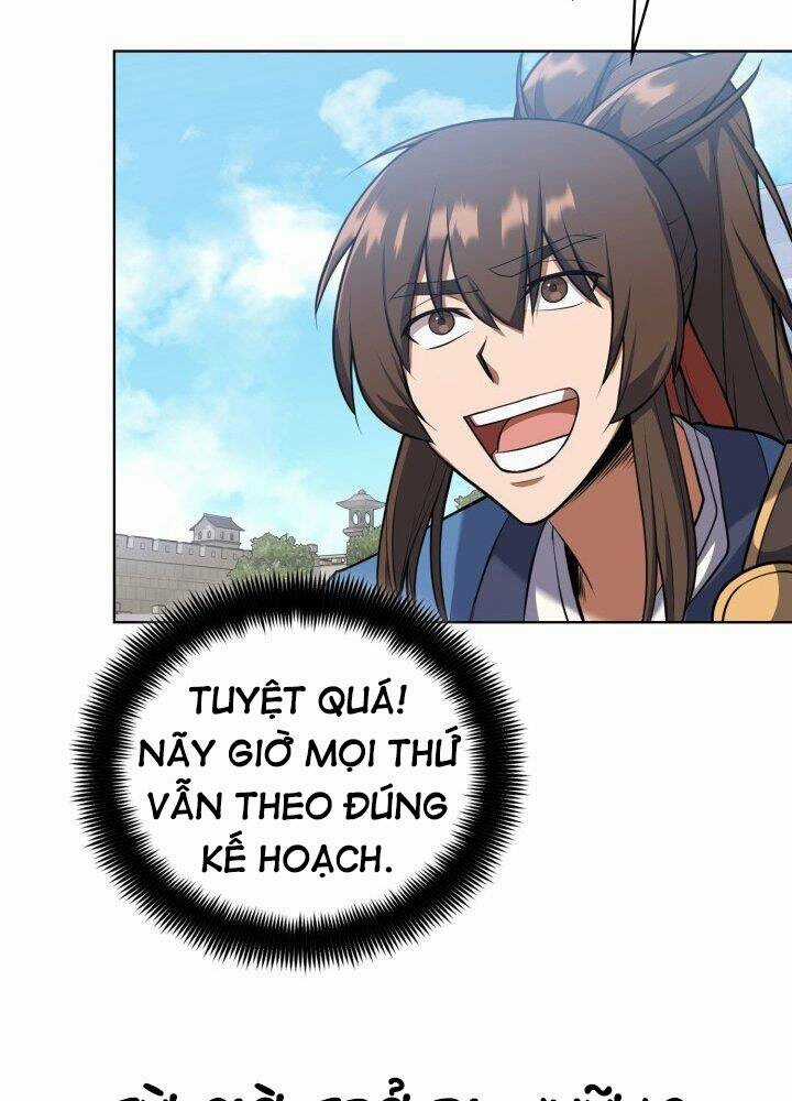 Tuyệt Đỉnh Võ Lâm Chapter 14 trang 80