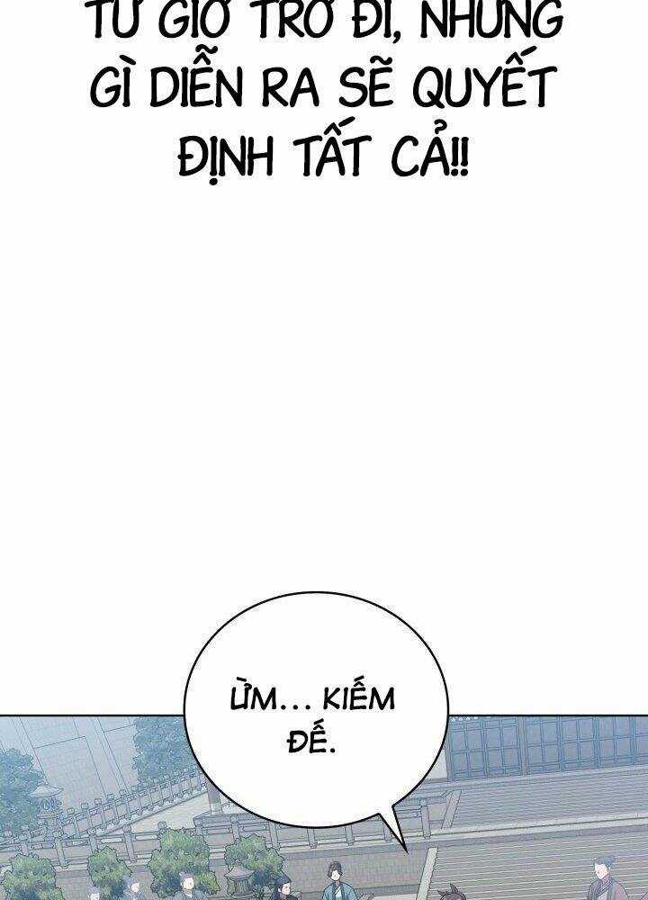 Tuyệt Đỉnh Võ Lâm Chapter 14 trang 81