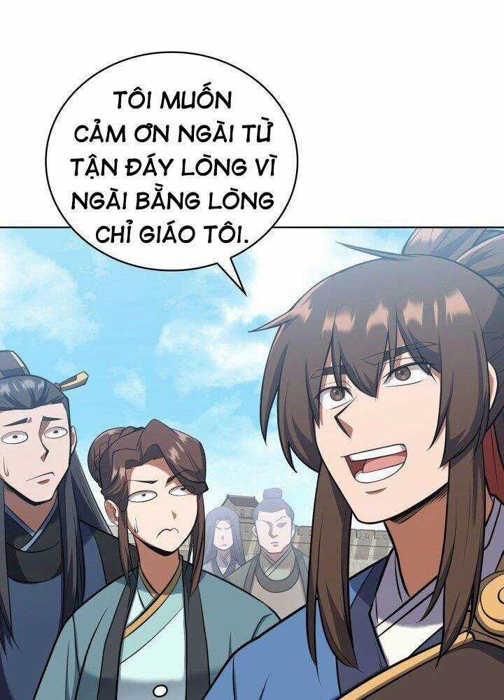 Tuyệt Đỉnh Võ Lâm Chapter 14 trang 83