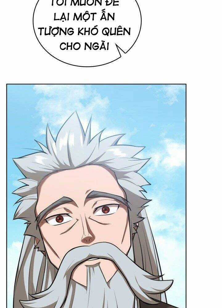 Tuyệt Đỉnh Võ Lâm Chapter 14 trang 85