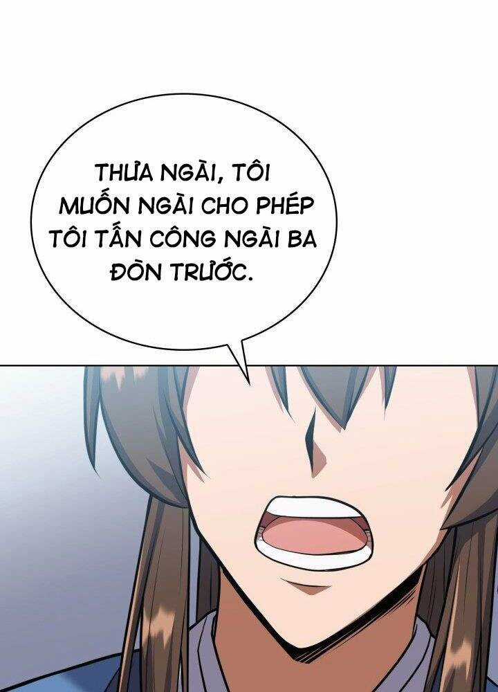 Tuyệt Đỉnh Võ Lâm Chapter 14 trang 87