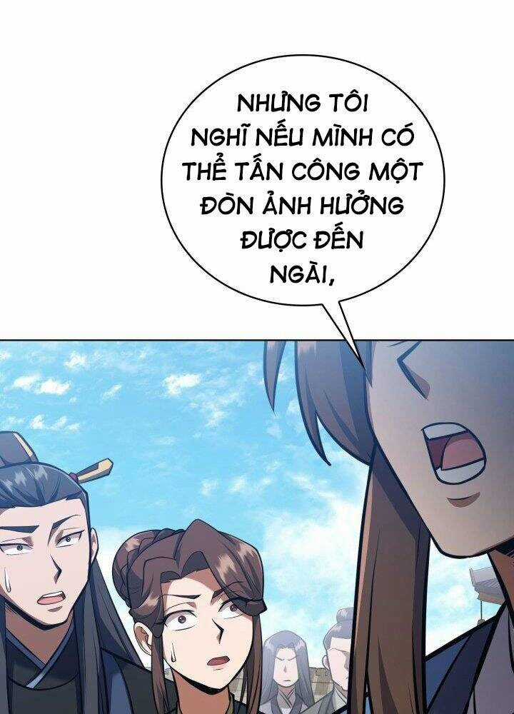 Tuyệt Đỉnh Võ Lâm Chapter 14 trang 95