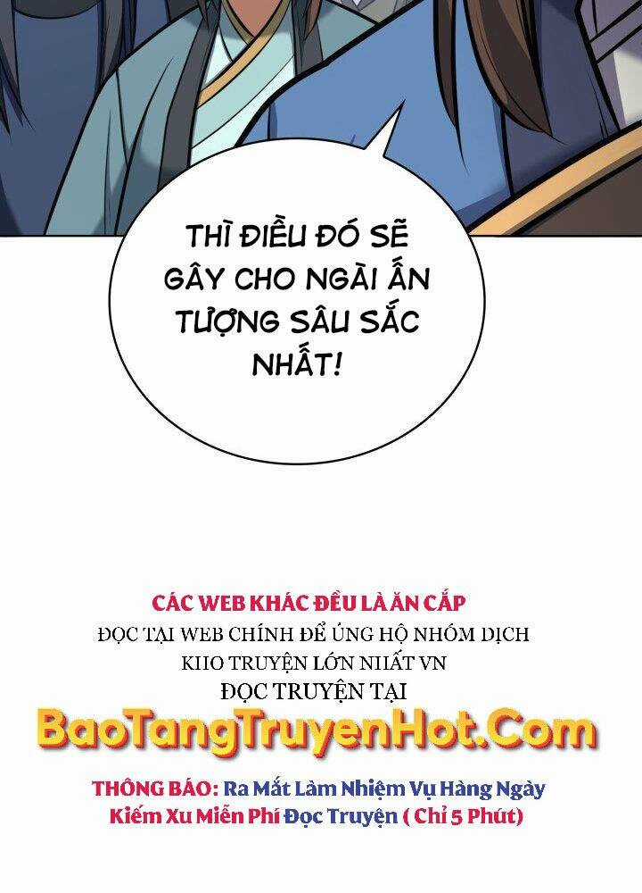 Tuyệt Đỉnh Võ Lâm Chapter 14 trang 96