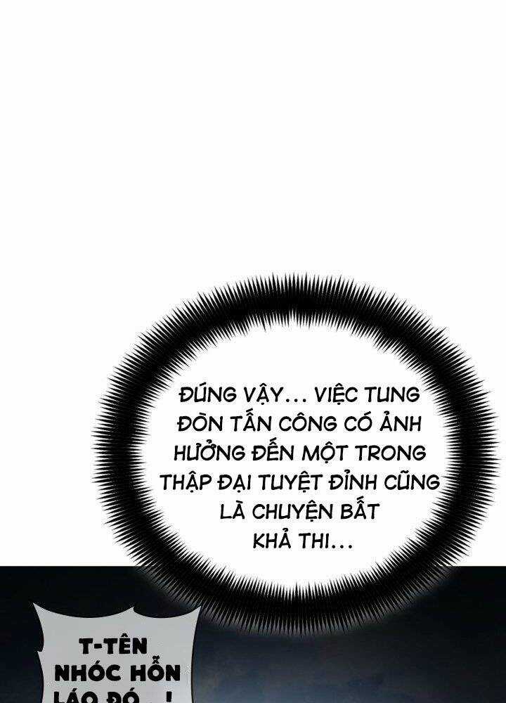 Tuyệt Đỉnh Võ Lâm Chapter 14 trang 97