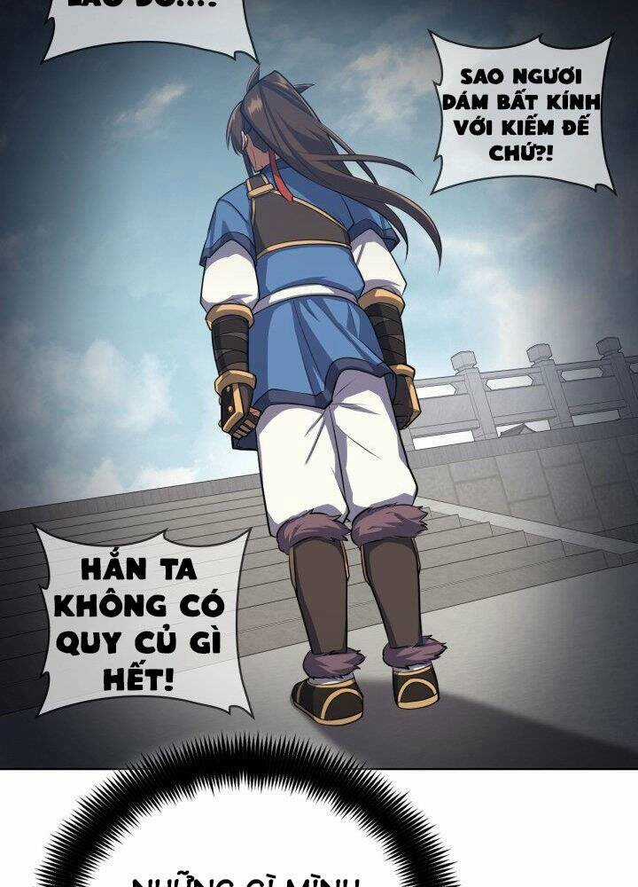 Tuyệt Đỉnh Võ Lâm Chapter 14 trang 98