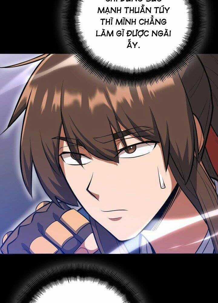 Tuyệt Đỉnh Võ Lâm Chapter 15 trang 11