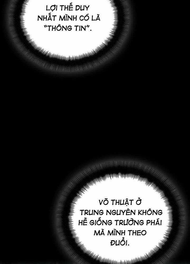 Tuyệt Đỉnh Võ Lâm Chapter 15 trang 12