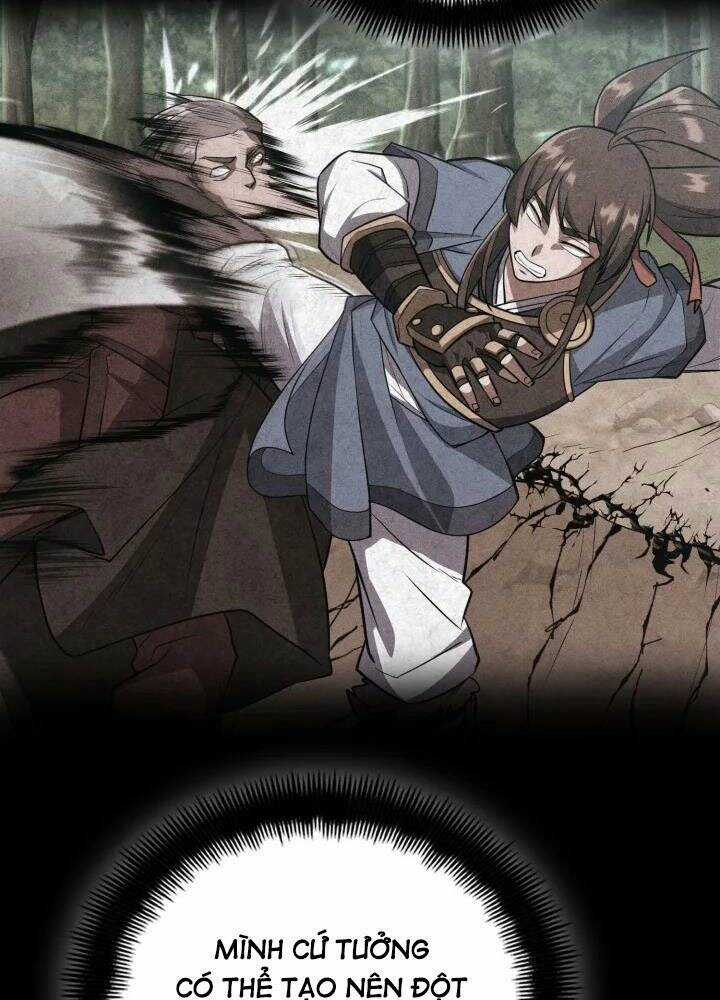 Tuyệt Đỉnh Võ Lâm Chapter 15 trang 13