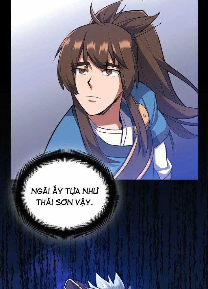 Tuyệt Đỉnh Võ Lâm Chapter 15 trang 16