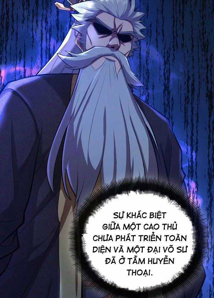 Tuyệt Đỉnh Võ Lâm Chapter 15 trang 17