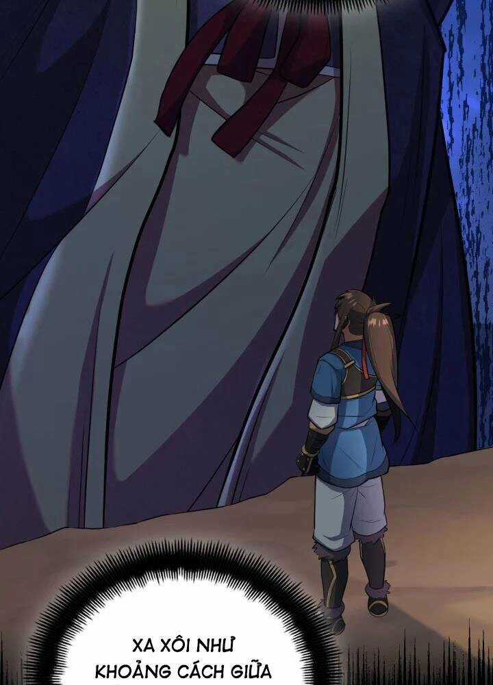 Tuyệt Đỉnh Võ Lâm Chapter 15 trang 18