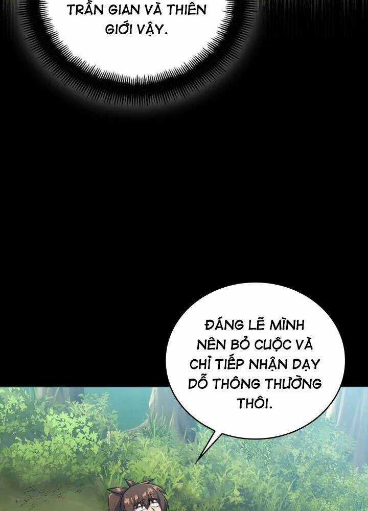 Tuyệt Đỉnh Võ Lâm Chapter 15 trang 19