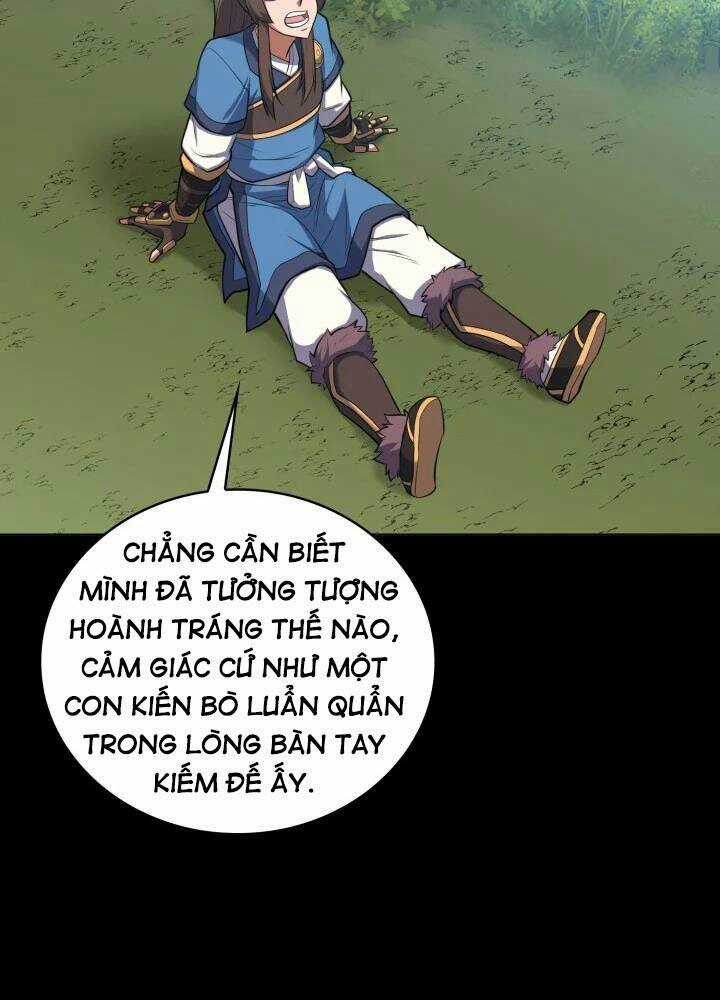 Tuyệt Đỉnh Võ Lâm Chapter 15 trang 20