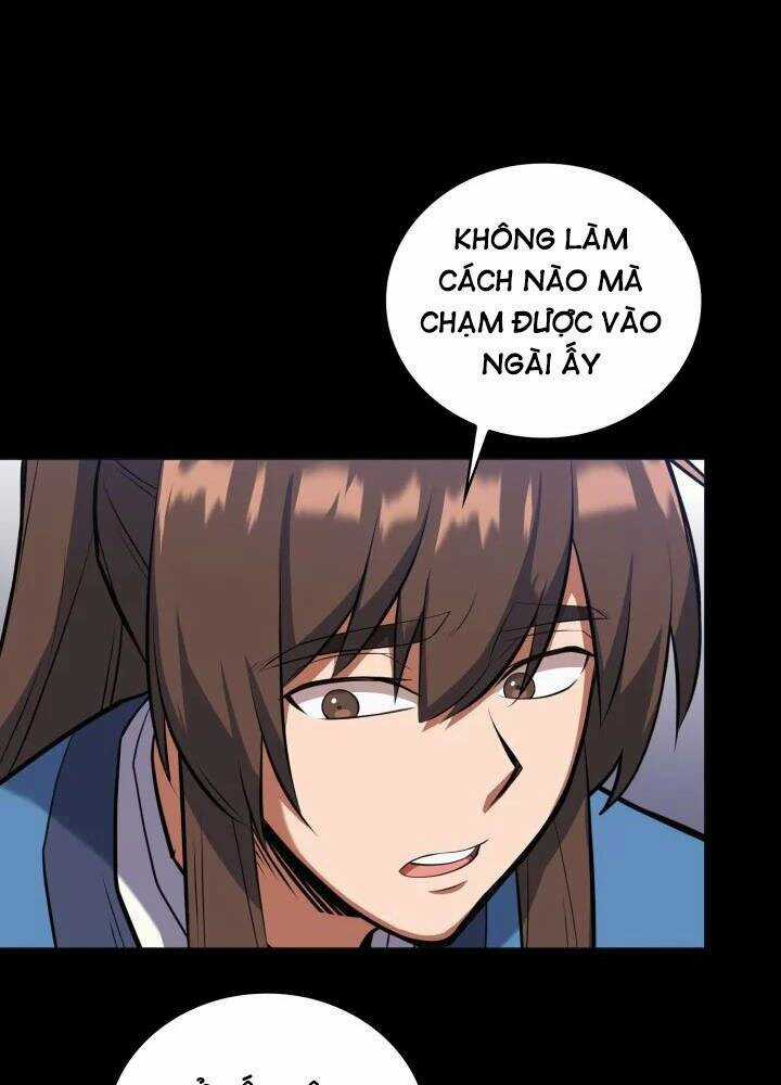 Tuyệt Đỉnh Võ Lâm Chapter 15 trang 21