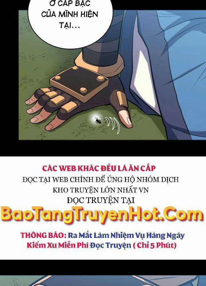 Tuyệt Đỉnh Võ Lâm Chapter 15 trang 22