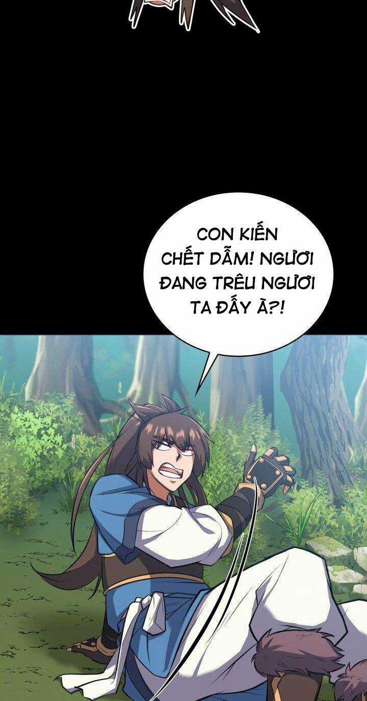 Tuyệt Đỉnh Võ Lâm Chapter 15 trang 24