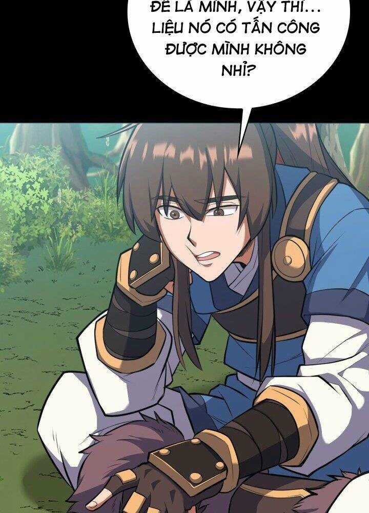 Tuyệt Đỉnh Võ Lâm Chapter 15 trang 27