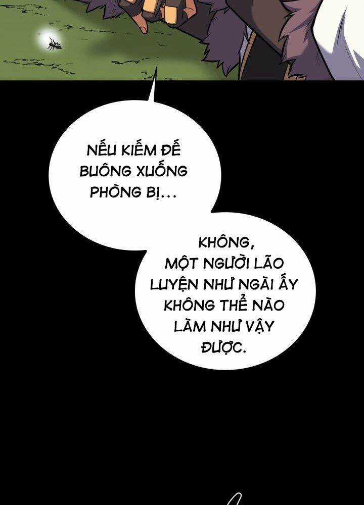 Tuyệt Đỉnh Võ Lâm Chapter 15 trang 28