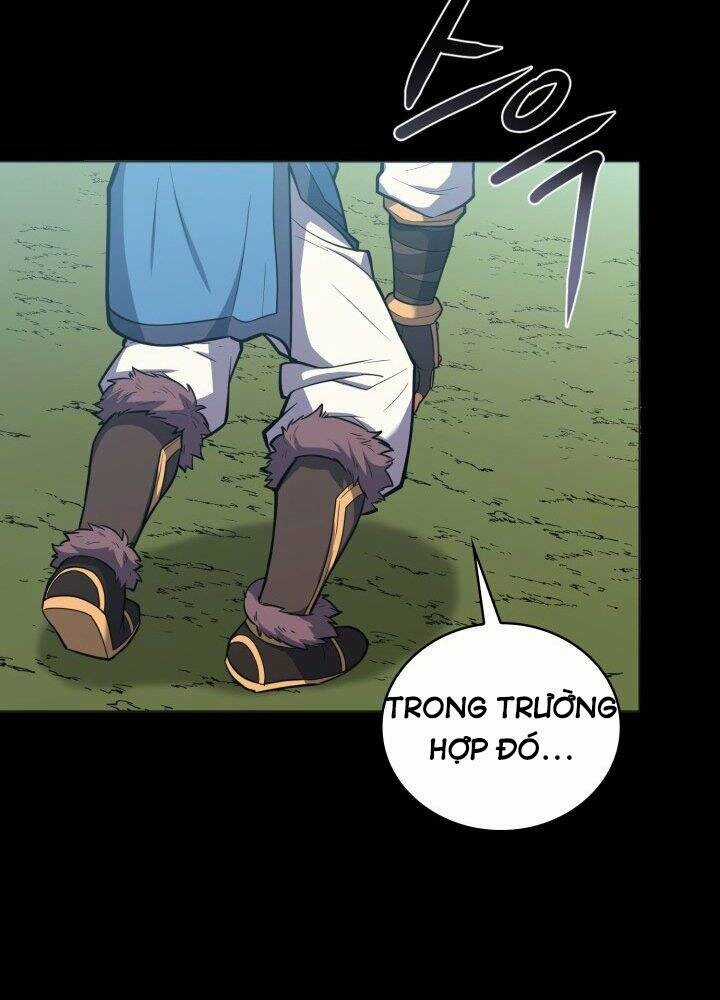 Tuyệt Đỉnh Võ Lâm Chapter 15 trang 29