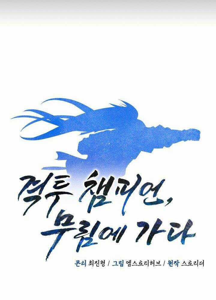 Tuyệt Đỉnh Võ Lâm Chapter 15 trang 33