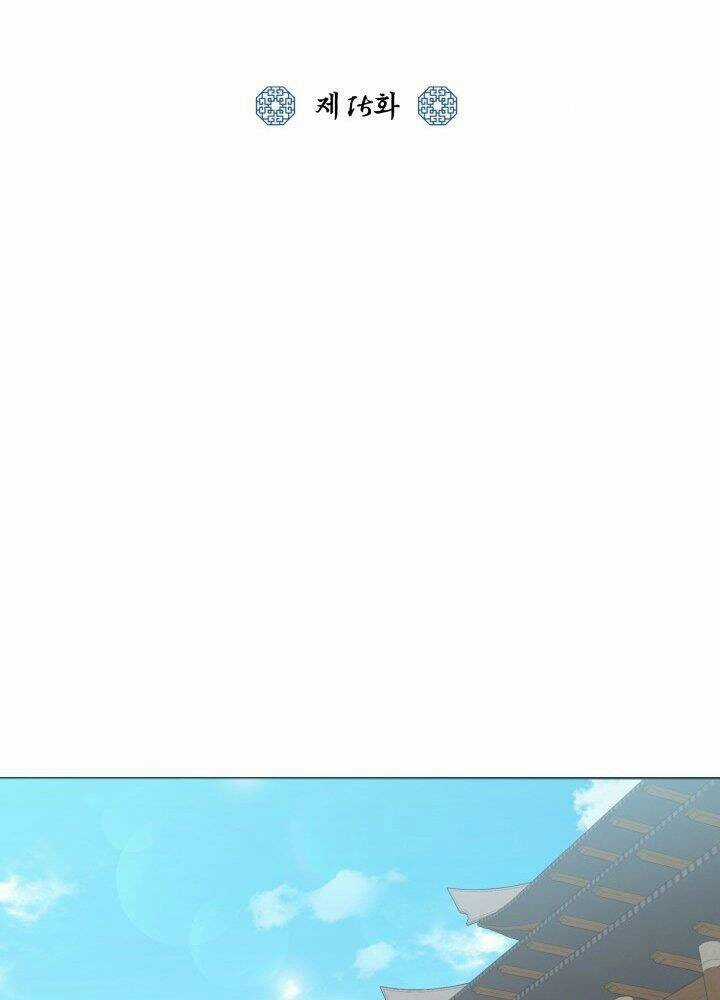 Tuyệt Đỉnh Võ Lâm Chapter 15 trang 34