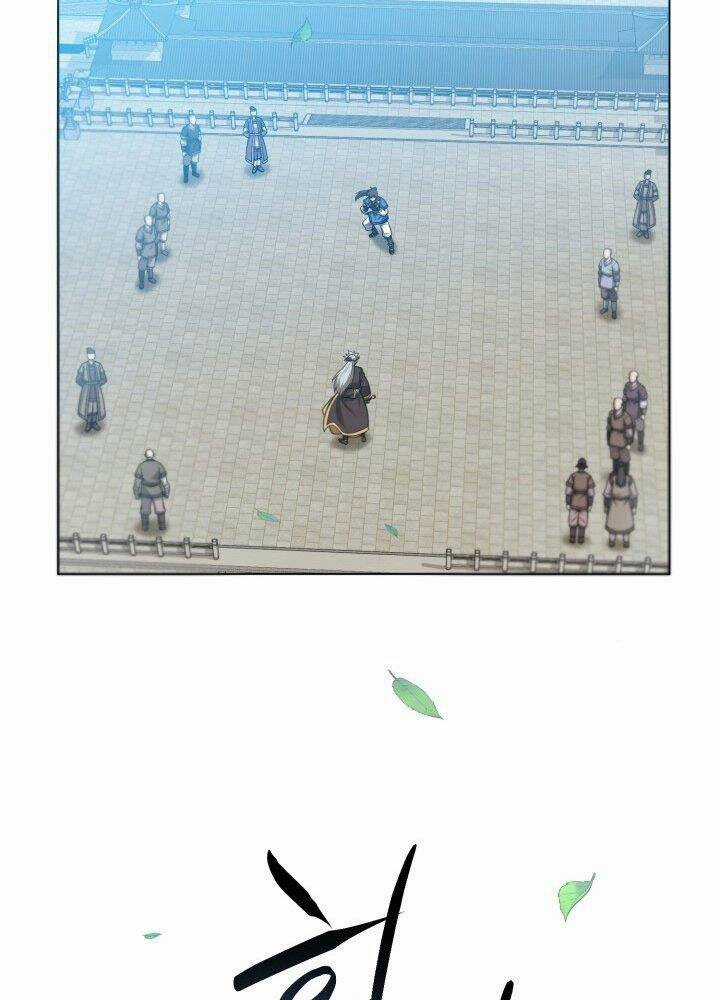 Tuyệt Đỉnh Võ Lâm Chapter 15 trang 36