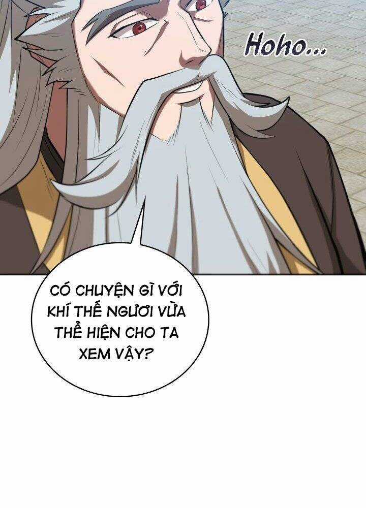 Tuyệt Đỉnh Võ Lâm Chapter 15 trang 39